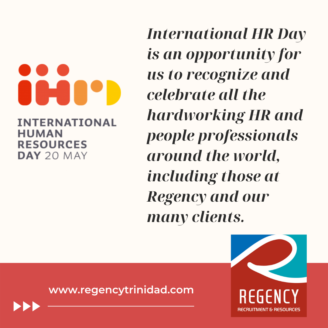 RR International HR Day 2022