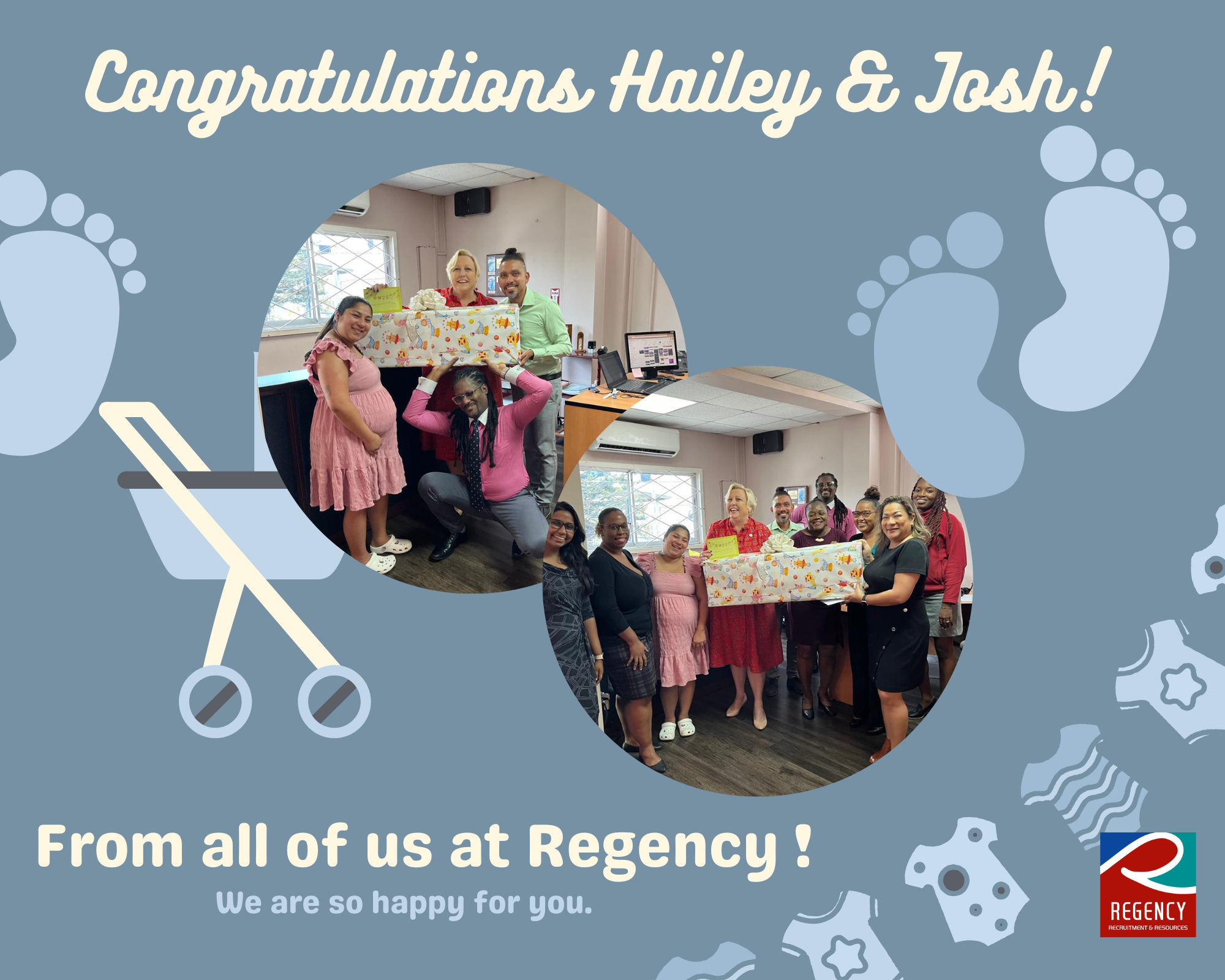 Congratulations Hailey!